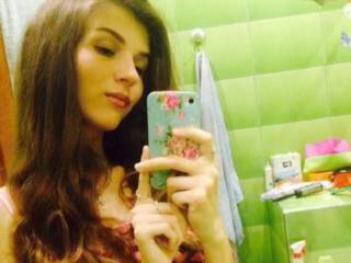 Erotični video klepet olesyafox66