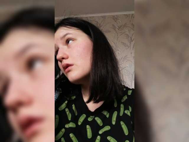 Oddajajo posnetke zaslona OlexiaSweet