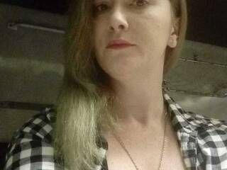 Erotični video klepet Olga1816