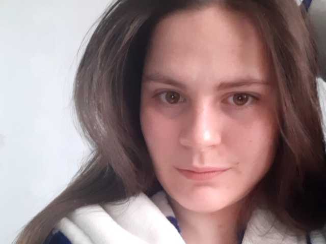 Profilna fotografija Olga2407