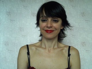 Profilna fotografija Olgacam-
