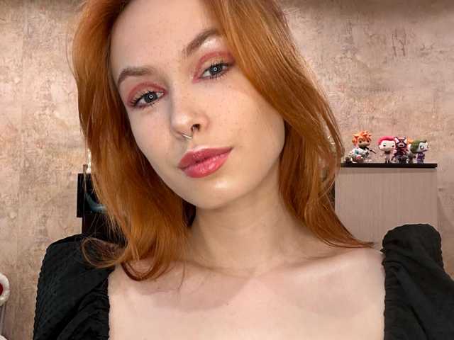 Fotografija profila olivia-seraph