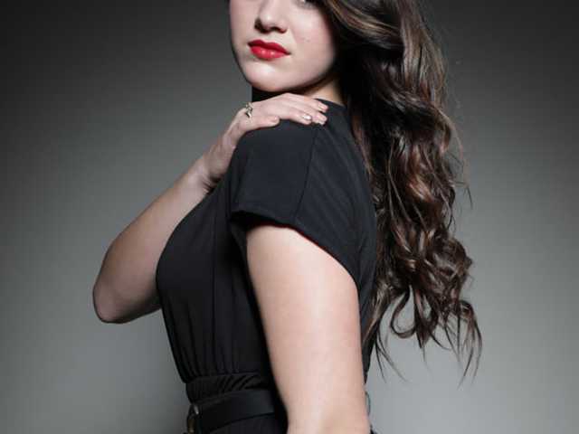 Profilna fotografija OliviaCox
