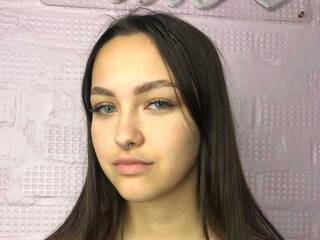 Erotični video klepet OliviaDeabo