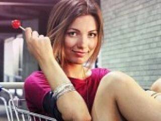 Erotični video klepet oliviadime