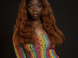 Erotični video klepet OliviaGarciaa