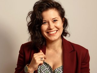 Erotični video klepet OliviaJuicy