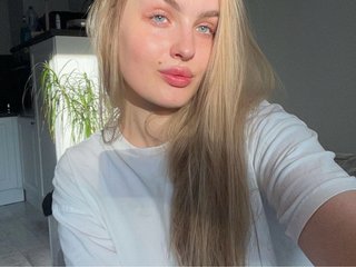 Erotični video klepet OliviaKisss3