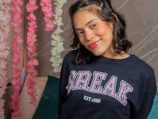 Erotični video klepet oliviasantos