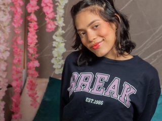 Erotični video klepet oliviasantos