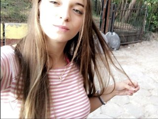 Fotografija profila OliviaYoung