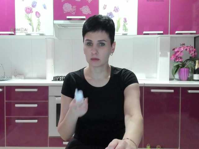 Oddajajo posnetke zaslona Olivija2020