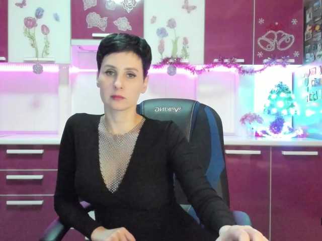Oddajajo posnetke zaslona Olivija2020