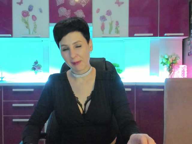 Oddajajo posnetke zaslona Olivija2020