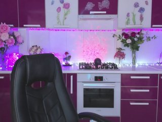 Erotični video klepet Olivija2020