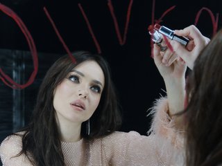 Erotični video klepet OlivkaVif