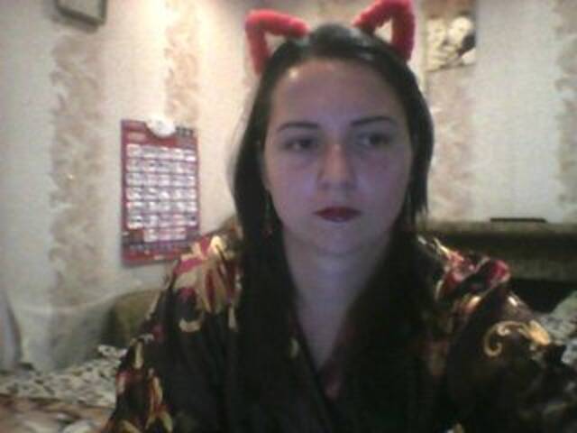 Oddajajo posnetke zaslona Olya197