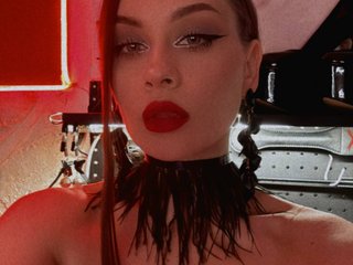 Erotični video klepet BabyBitchBoss