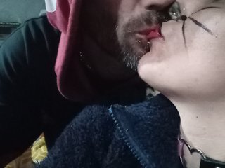 Erotični video klepet Onitoki