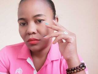 Erotični video klepet Onjamahi