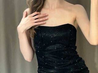 Erotični video klepet Only-Kristina