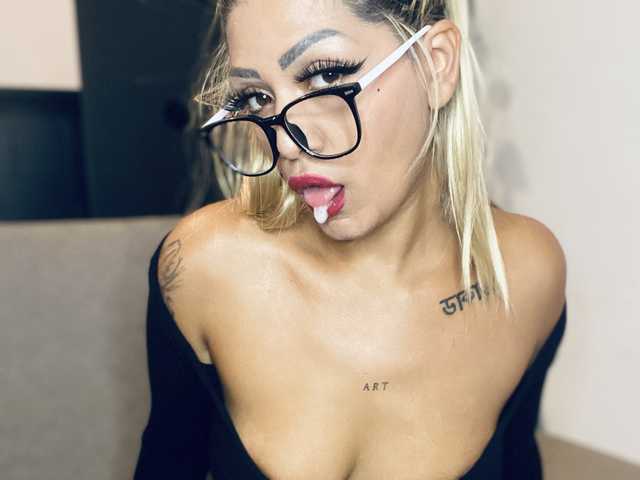 Fotografija profila Mistressravenx