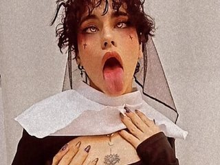 Erotični video klepet OnlySahory11