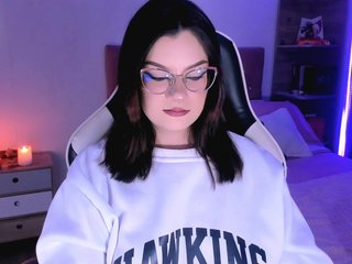 Erotični video klepet OphelianaRose
