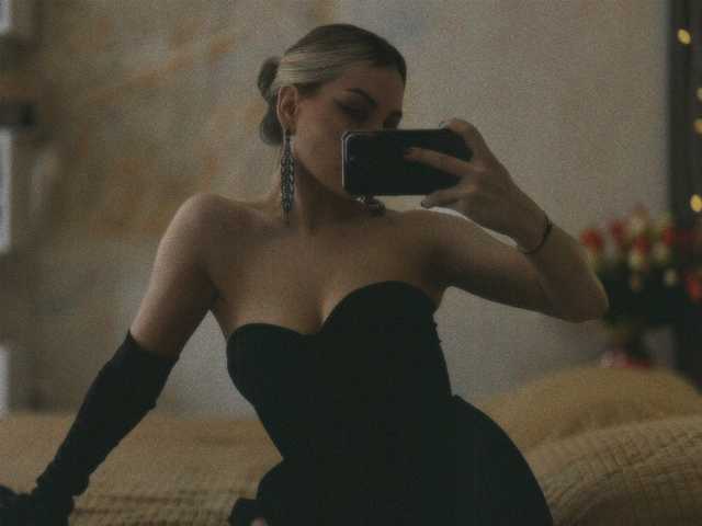 Fotografija profila OpulentSadist