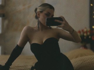 Erotični video klepet OpulentSadist