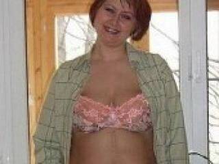 Erotični video klepet organza