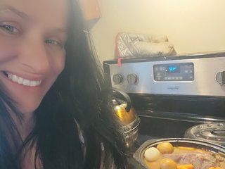 Erotični video klepet OrganzaK