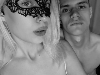 Erotični video klepet Orgasm-Hunters