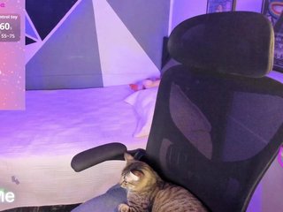 Erotični video klepet OrianaLong