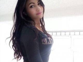 Erotični video klepet orianasoffia