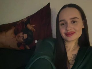 Erotični video klepet Italianka