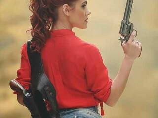 Erotični video klepet Oxanna-Devill