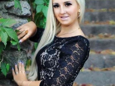 Fotografija profila _Alienanna_