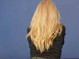 Erotični video klepet P3achPleasure