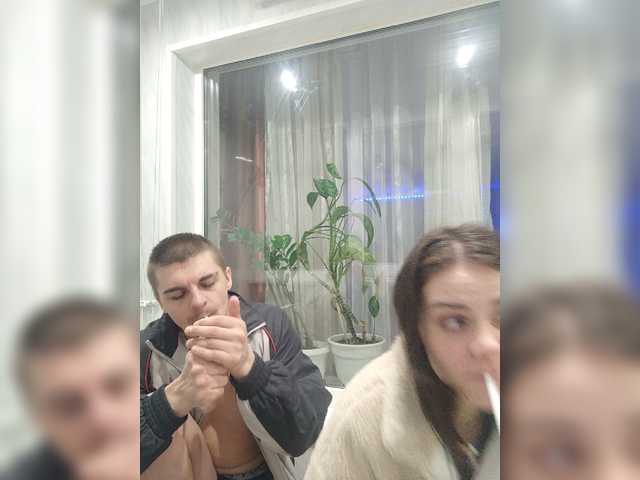 Oddajajo posnetke zaslona SFKcrew69