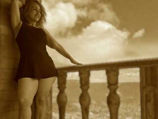 Erotični video klepet Pahola-Bracho