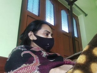 Erotični video klepet Pakhi