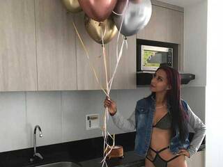 Erotični video klepet pamecandy