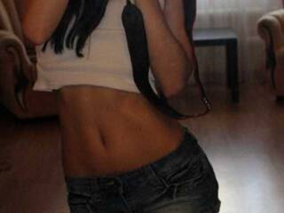 Erotični video klepet PamelaLaRise