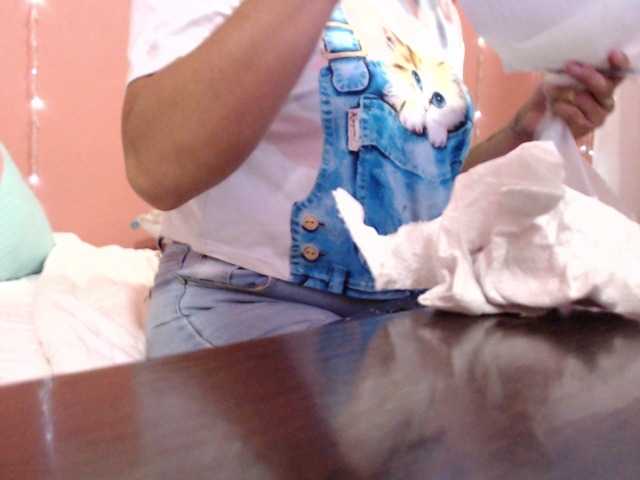 Oddajajo posnetke zaslona pamelamiller