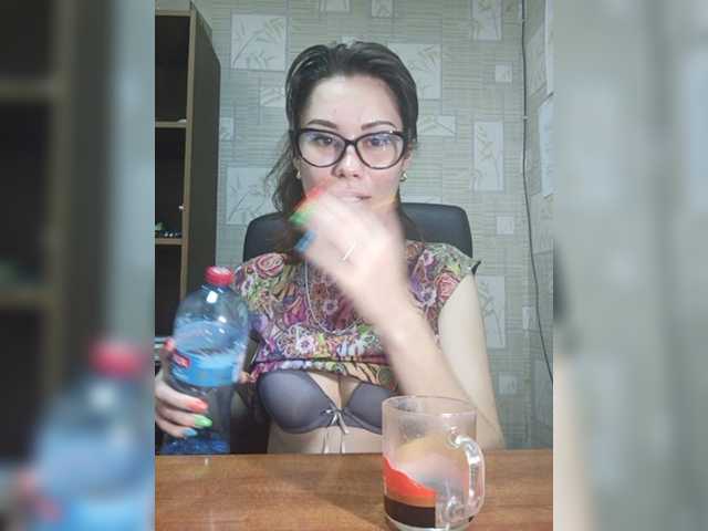 Oddajajo posnetke zaslona PamelaSky