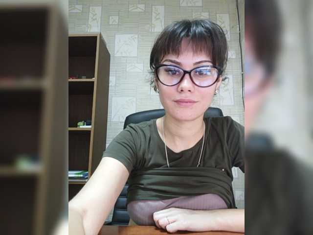 Oddajajo posnetke zaslona PamelaSky