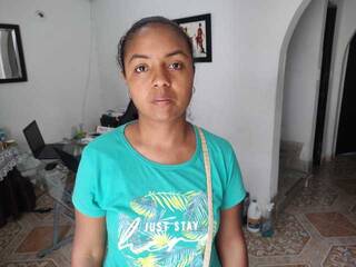 Erotični video klepet PamelaTastty