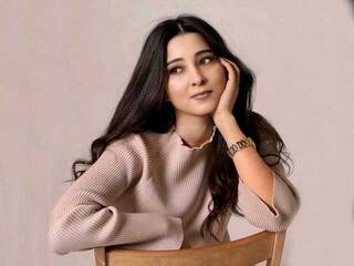 Erotični video klepet Pamelloa