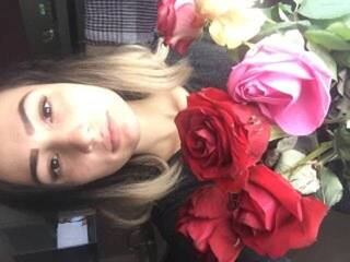 Erotični video klepet Panda-Ann